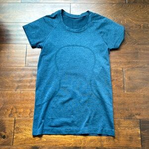 Lululemon Swiftly Tech